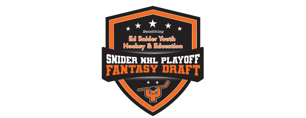 2025 Snider NHL Playoff Fantasy Draft
